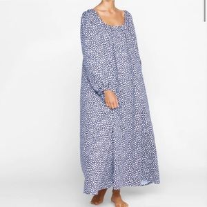 MIKOH maxi dress
